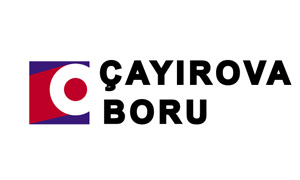 ÇAYIROVA BORU A.Ş.